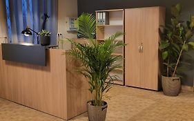 Hotelik Relax H360